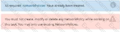 Question # 3